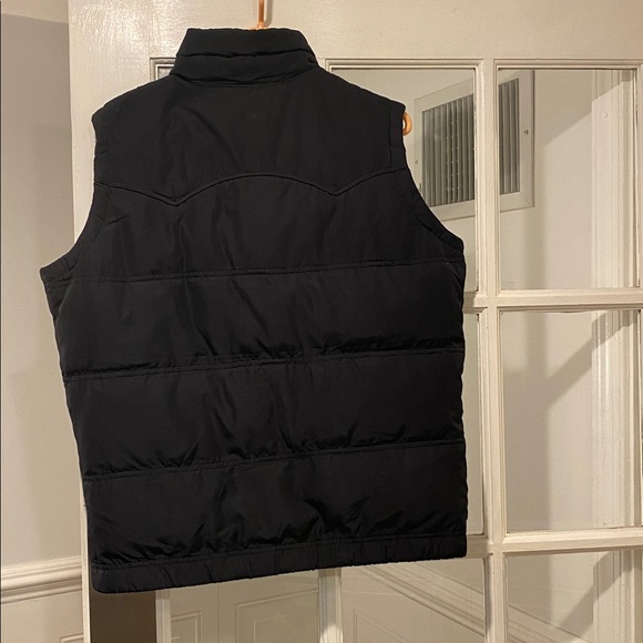 Hollister size Medium Vest  good condition - Picture 3 of 4